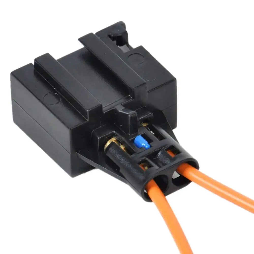 2018 новый стиль высокое качество волоконно-оптический разъем для Audi BMW Mercedes Porsche