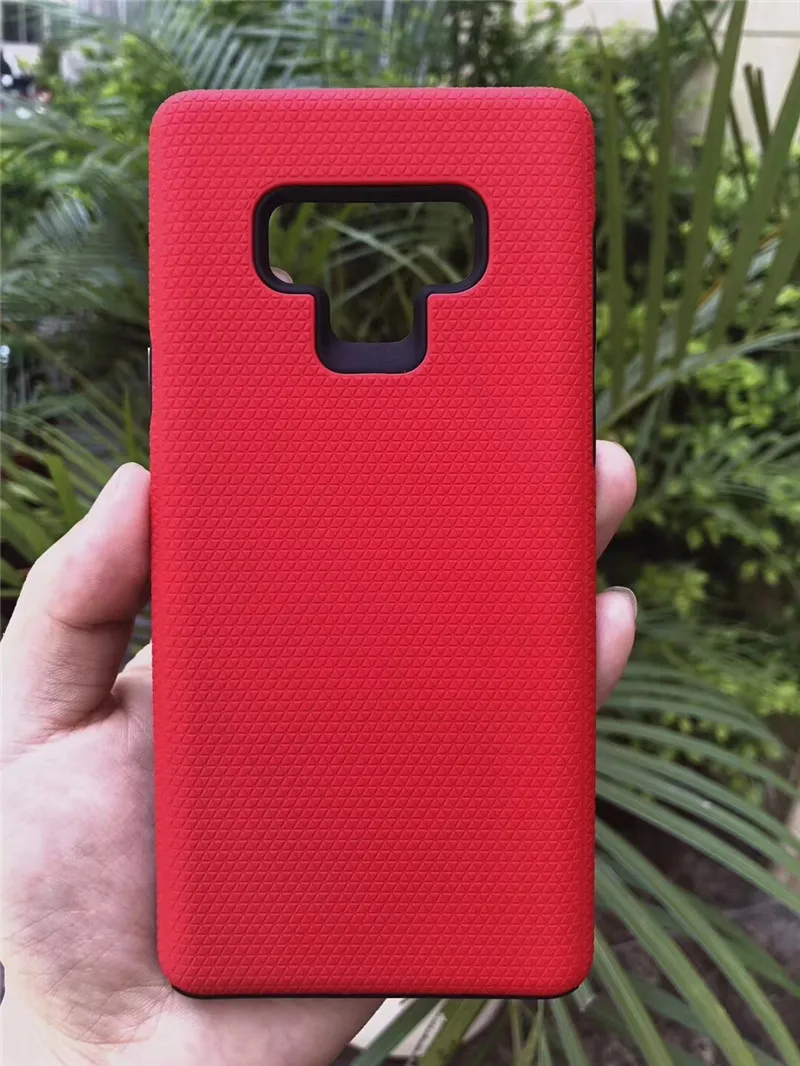 Теплоотвод мобильный телефон Сумки Чехлы для samsung s10Plus S10lite note9 мода покрытие Европейская версия PU силиконовый Жесткий Чехол