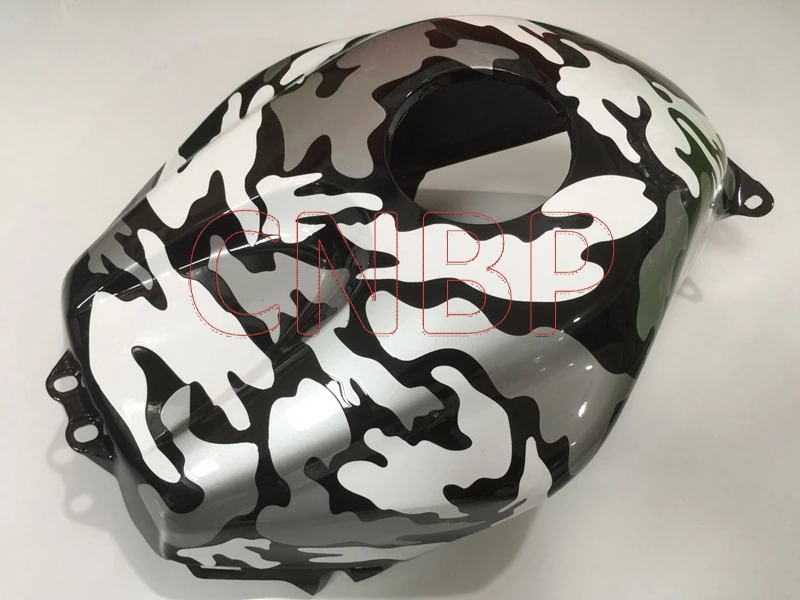 Пластиковые обтекатели CBR 600 RR 2005-2006 хлопок комплекты для Honda CBR600RR 05 Обтекатели CBR 600 RR 2005 без краски