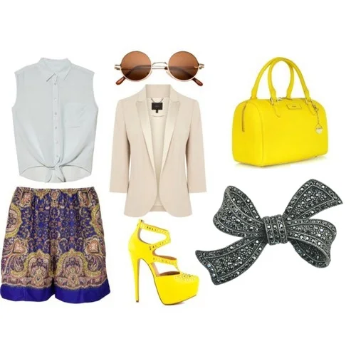 Модные украшения черный Цвет Стразы Броши бант для женщин с большим бантом брошь