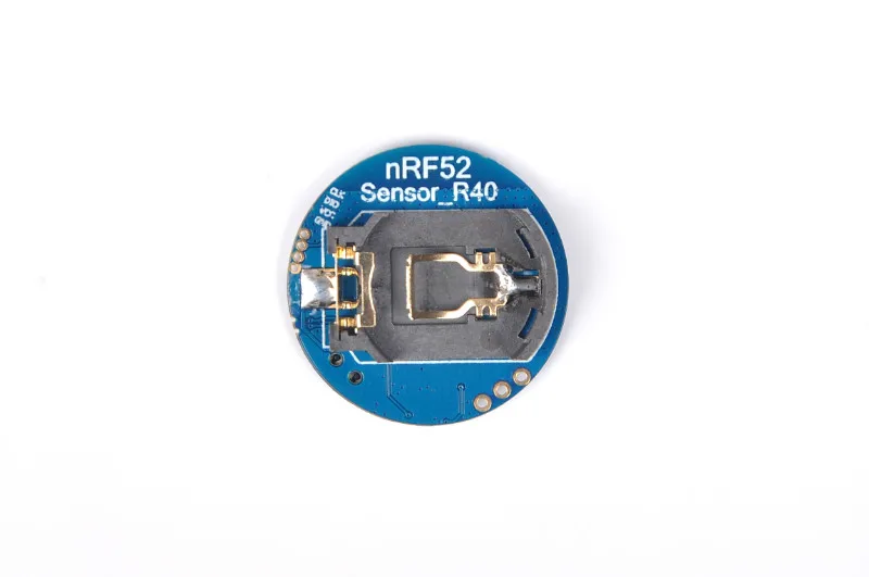 Bluetooth 5 Bluetooth 4 NRF52832_ sensor_ R40 акселерационный Гироскопический светильник