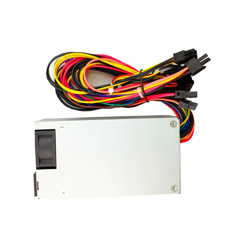 250 Вт IPC источник питания PSU для сервера маленький 1U блок гибкий ITX промышленный