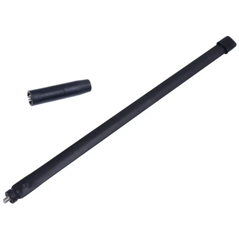 CS антенна SMA двухдиапазонный УКВ 144/430 МГц Складная для иди и болтай Walkie Talkie Baofeng UV 5R