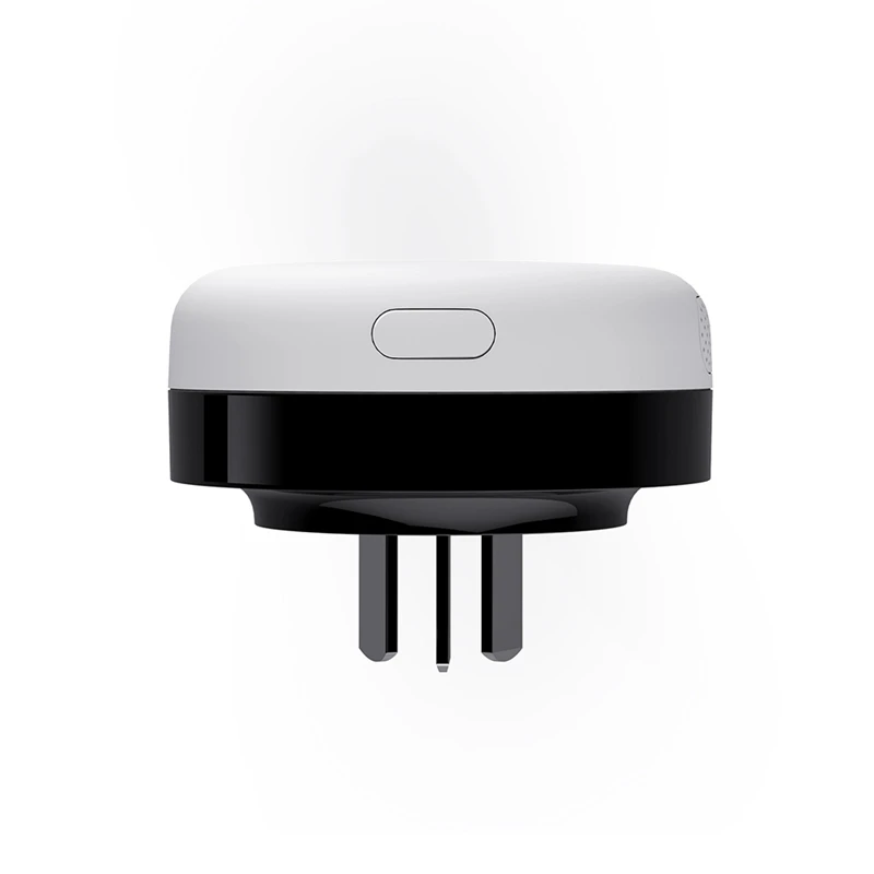 Original Xiaomi Mijia Aqara Smart Air Conditioning Companion Gateway 2 Zigbee Humidity Function Online Radio Mi home APP Control |