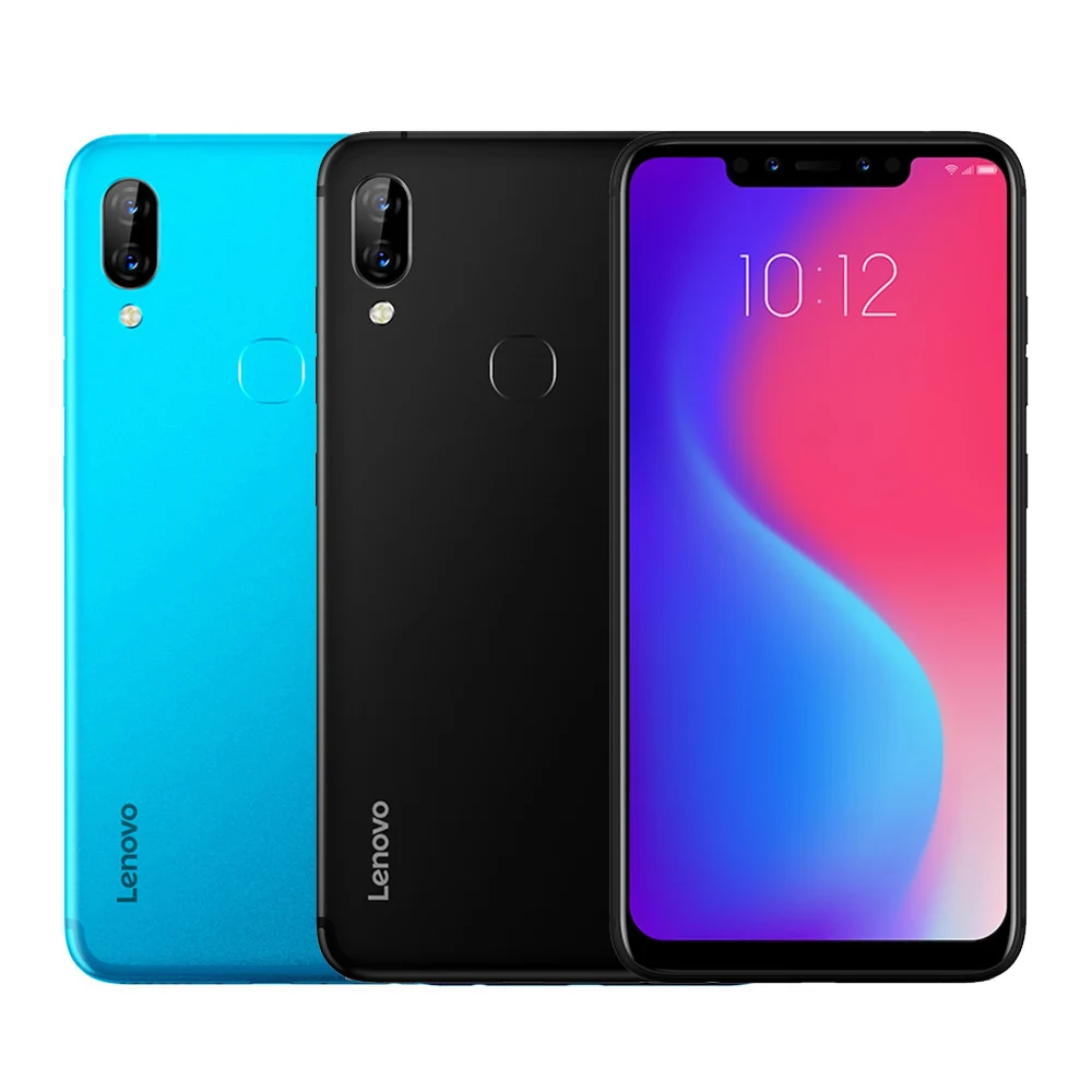 Lenovo S5 Pro, 6 ГБ, 128 ГБ, Snapdragon 636, глобальная версия, 3500 мАч, 20MP, четыре камеры, мобильный телефон, 6,2 дюймов, FHD+ 1080 P, 4G, LTE, смартфон