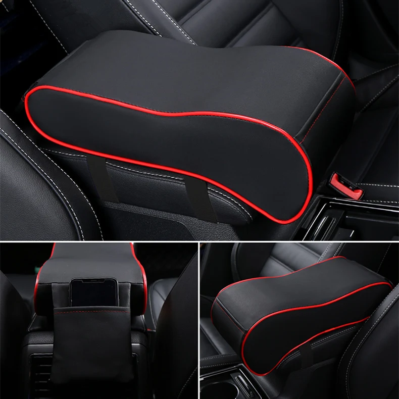 Автомобильный подлокотник для Nissan Quest автомобильный GT-R 370Z Note Sway Micra Pulsar Maxima Terra KICKS
