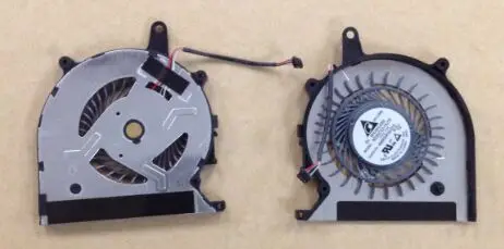 

SSEA New CPU Cooling Fan for SONY Vaio Pro13 SVP132 SVP132A SVP13 laptop fan