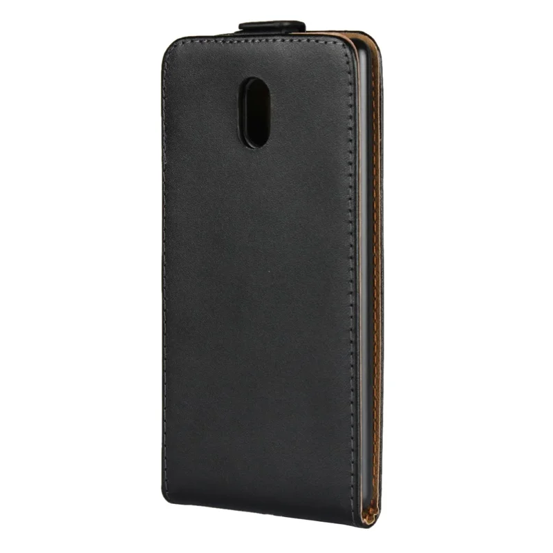 Чехол для Microsoft Nokia Lumia 1520 730 535 532 950 650 640 роскошный Вертикальный жесткий чехол из