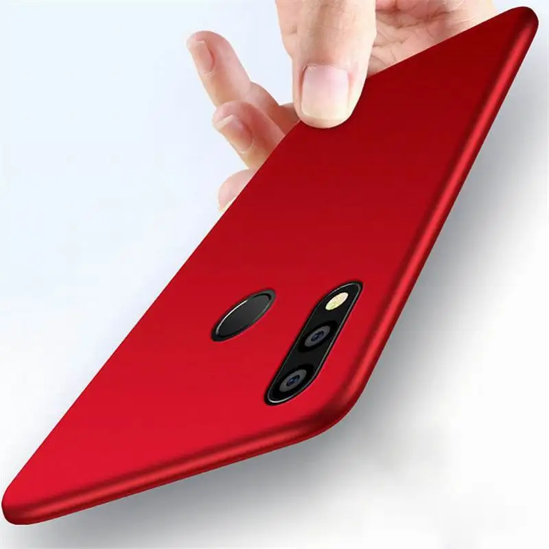 Роскошный чехол для Asus Zenfone 5 ZE620K ZE620 kl Жесткий Чехол из поликарбоната 360 2018 ZE 620KL 5Z