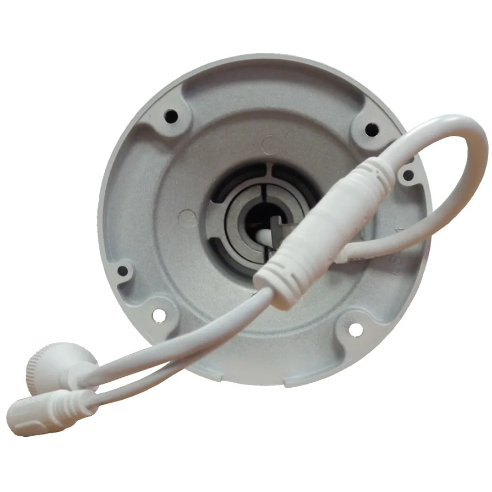 Hikvision DS 2CD2T42WD I5 4MP POE ip камера с массив светодио дный длинные ИК 50 м для наружного