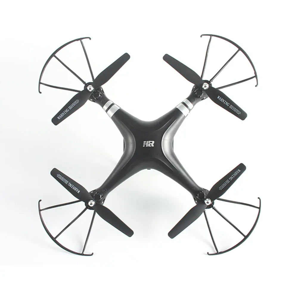 RC вертолеты SH5W Дроны с Камера 2 4 г 4CH 6 осевой гироскоп HD 1080 P Quadcopter подарков Drone