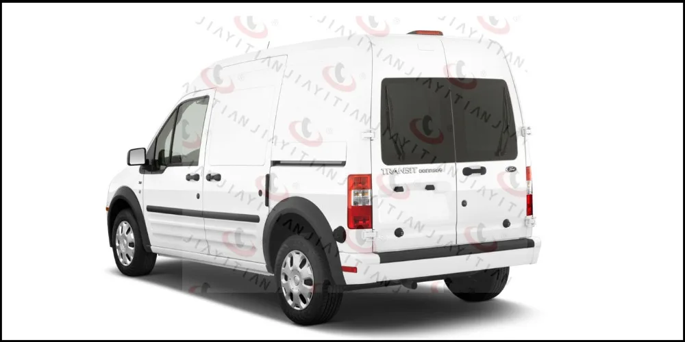 JIAYITIAN камера заднего вида для Ford Transit tourneo подключения Ван 2000~ 2013 CCD/резервная камера/камера заднего вида