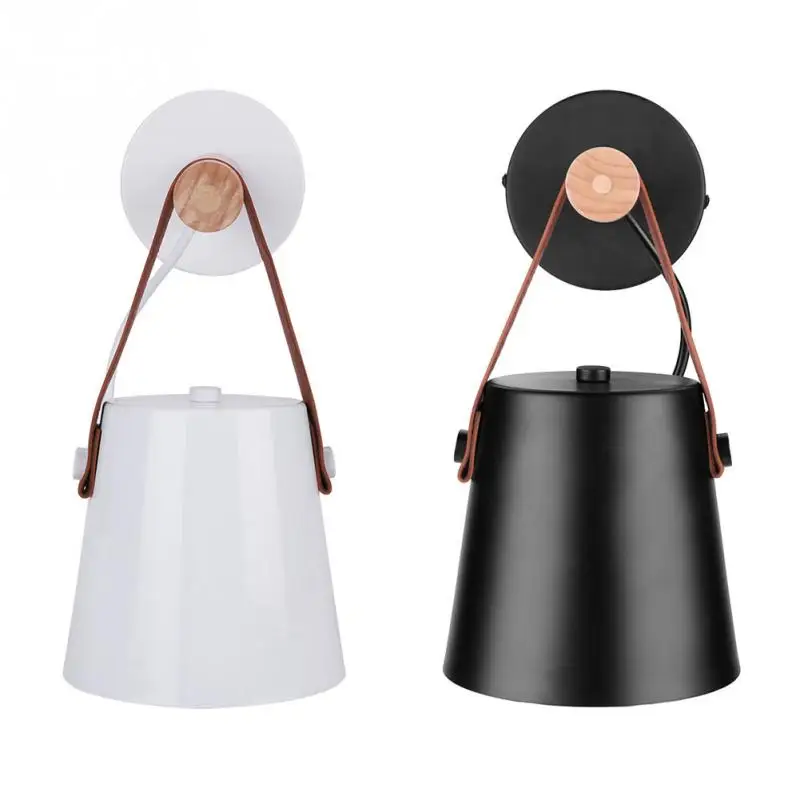 

Wooden Iron Bedroom Wall Mount Lamp Porch Corridor Study Light Fixture Room Decor Modern