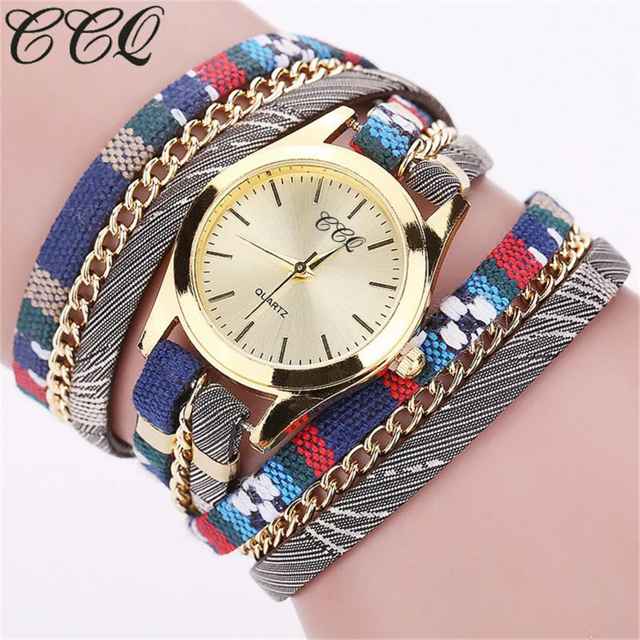 Горячая Распродажа новые модные кожаные часы браслет повседневные роскошные