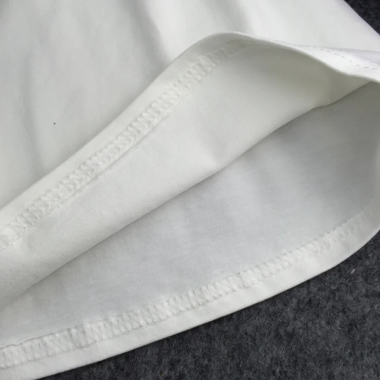 Детский летний комплект из футболки и юбки в горошек на возраст 2-11 лет | Мать