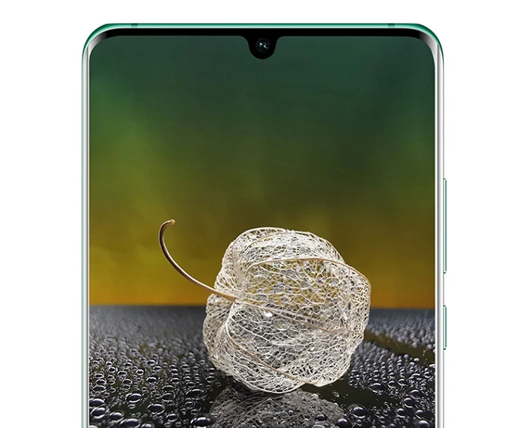 Мобильный телефон huawei P30 Pro 8G+ 256G Kirin 980 Android 9,1 6,47 ''OLED 2340X1080P IP68 NFC 5 камер 40 МП