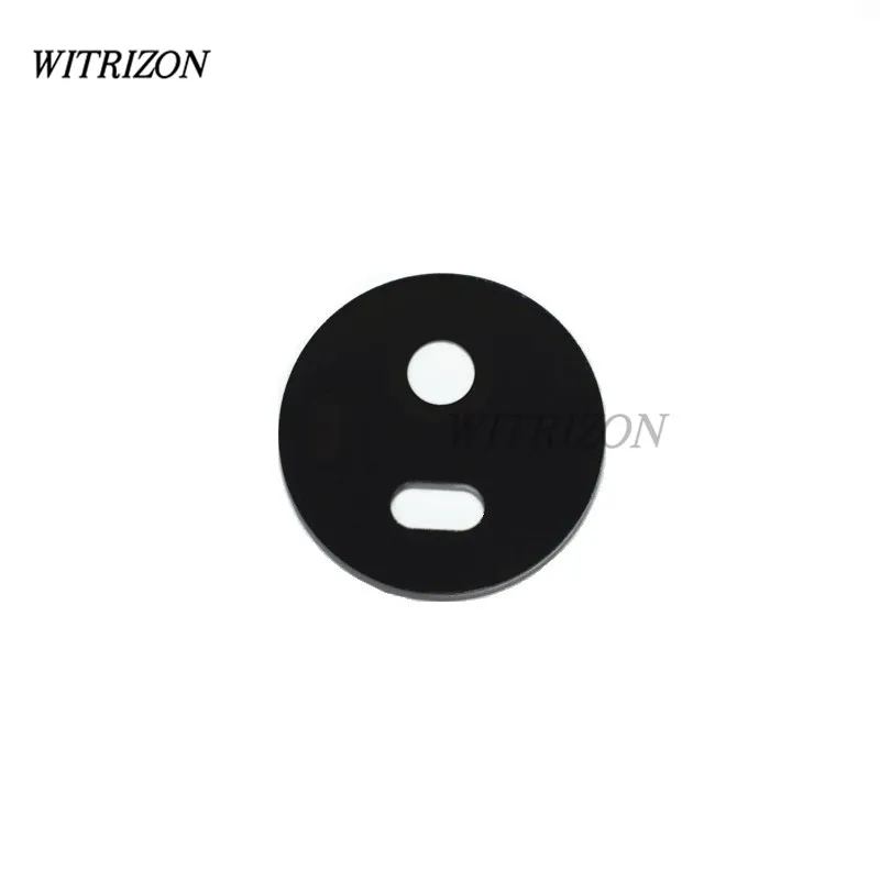 2 шт./компл. Оригинальное стекло для задней камеры для Motorola Moto G5S с клеевой наклейкой Запасные части.