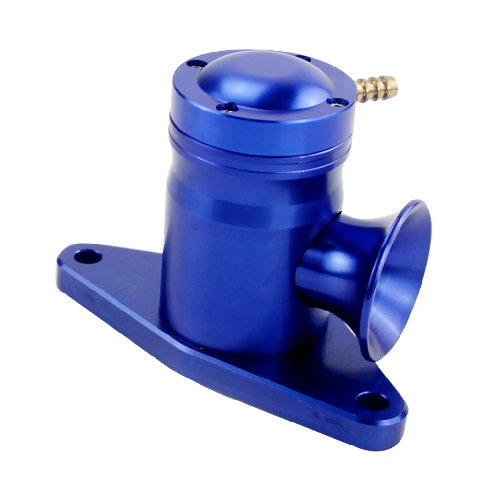 WLR RACING Новый Болт сверху крепление турбо BOV выдувный клапан для Subaru 02 07 WRX EJ20/EJ25