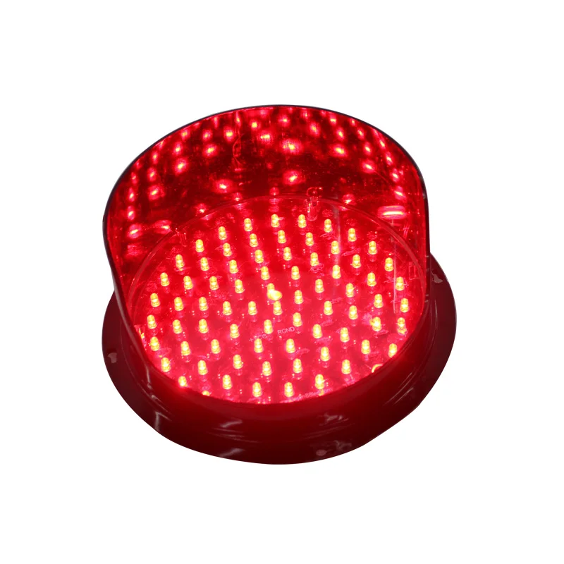 

DC12V decoration traffic light module 200mm