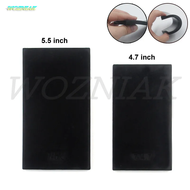 Силиконовая пресс форма для iphone 7 plus p 4 дюйма 5 дюйма|tools for|tool tooltool pad |