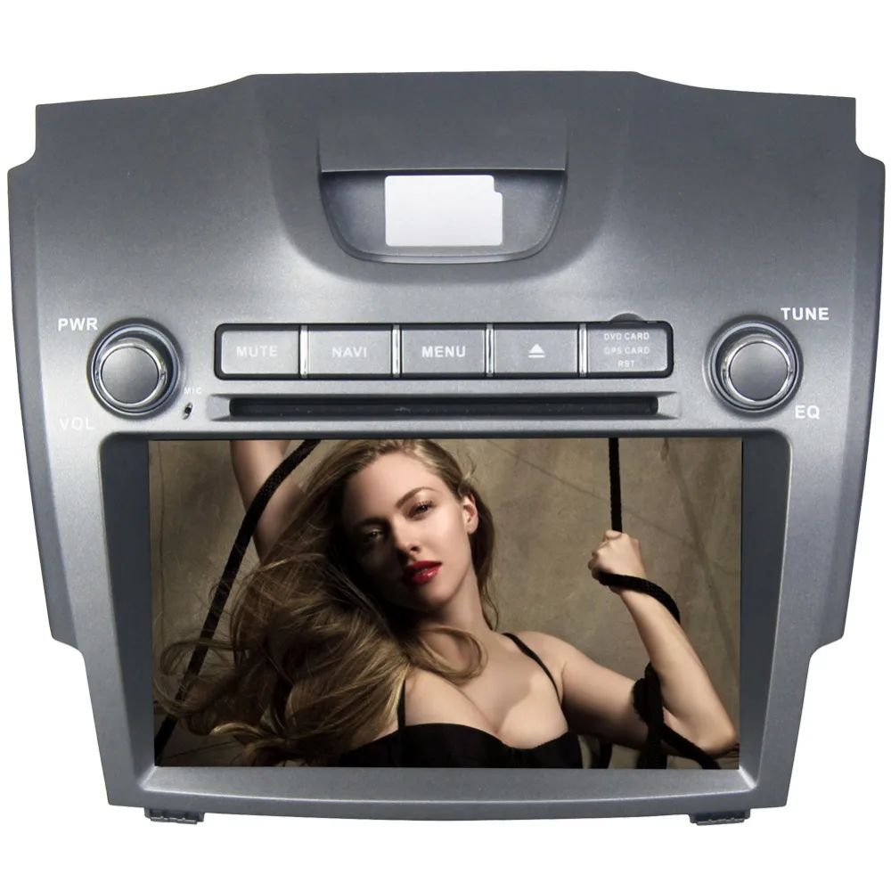 8 &quotHD 1024*600 4 ядра Android 6 0 Автомобильный DVD GPS Радио Видео Аудио Стерео навигация
