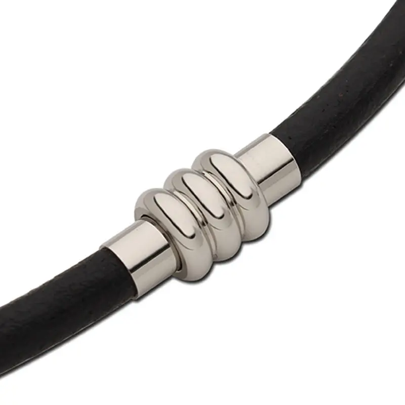 1 шт./лот из нержавеющей стали магнитные застежки крючки коннектор подходит для 5