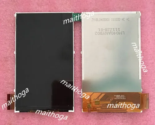 Maithoga IPS 4 0 дюймовый 51 контактный фотографический экран (сенсорный/без касания)