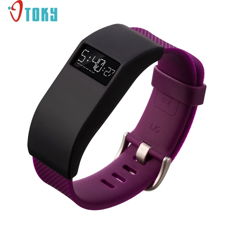 Новое поступление тонкий дизайнерский чехол с рукавом для Fitbit Charge / HR Прямая