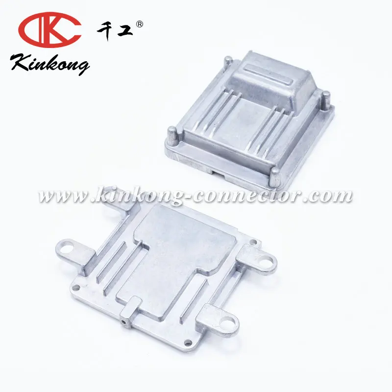 Kinkong 32 pin Подгонянная автомобильная коробка ECU