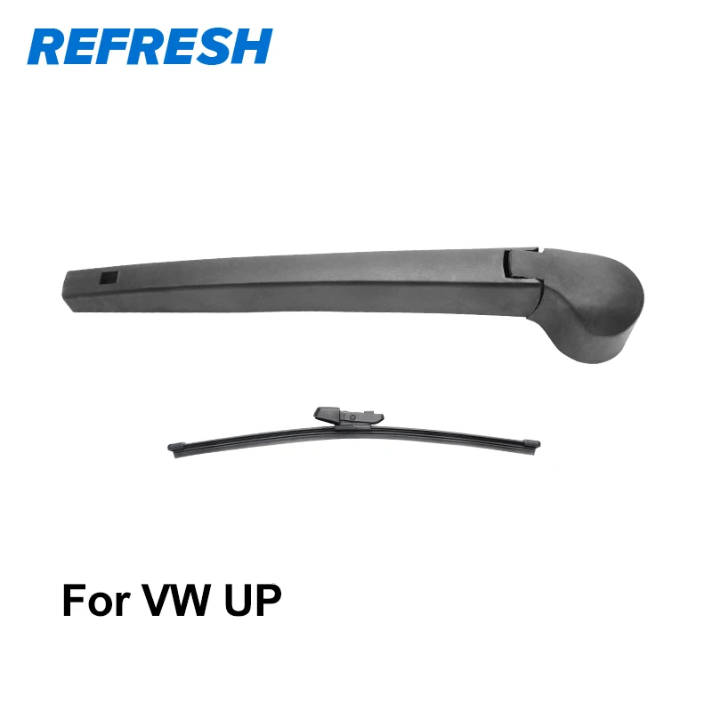 

Обновленная Задняя щетка стеклоочистителя для VW UP 2011 2012 2013 2014