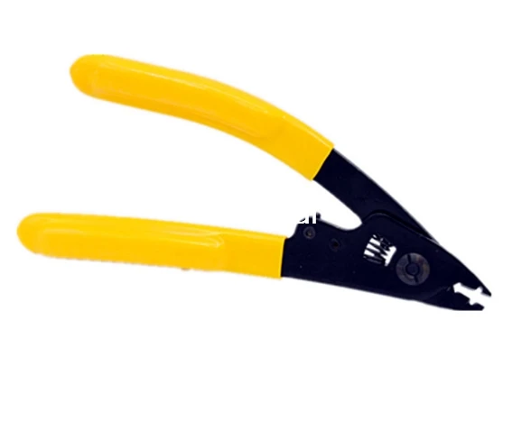 Новинка клещи для зачистки оптоволокна CFS2 зачистки|stripping pliers|stripper plierspliers clamp |
