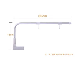 Pop poster stand desk ad fixed bracket magnet support supermarket pop promotion frame | Дом и сад