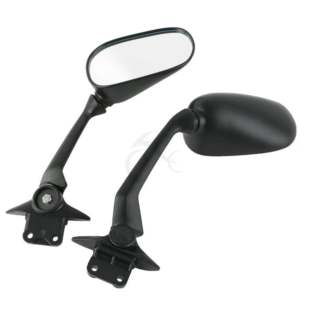 Мотоцикл зеркала заднего вида для Yamaha TMAX530 T MAX 530 2012 2013 2014 2015 2016 2017 2018|Боковые и