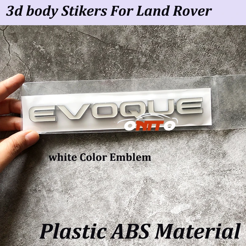 Новый стиль 1 шт. автомобильные аксессуары наклейки Автомобильная эмблема