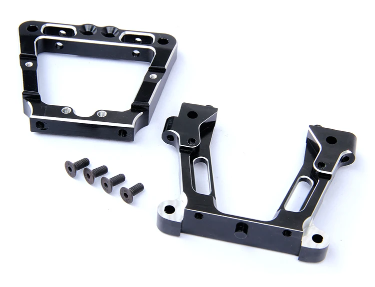 

baja alloy Metal main frame