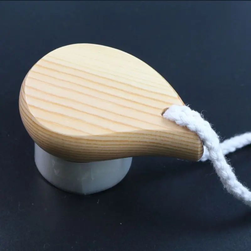 Мягкая мягкая щетка для чистки лица глубокой очистки пор средство ухода за кожей