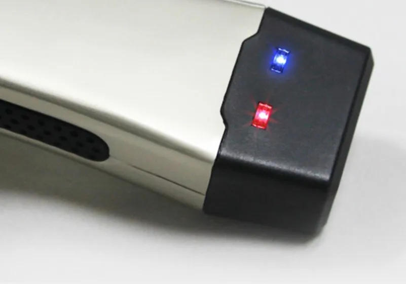 IP 65 авто-индукции патрулирования зонд с RFID 125 кГц