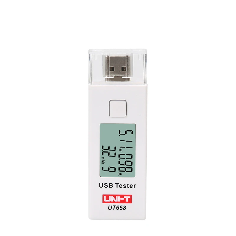 Фото Цифровой USB-тестер для измерения тока и напряжения Инструменты Цифровой USB-тестер для измерения тока и напряжения Инструменты