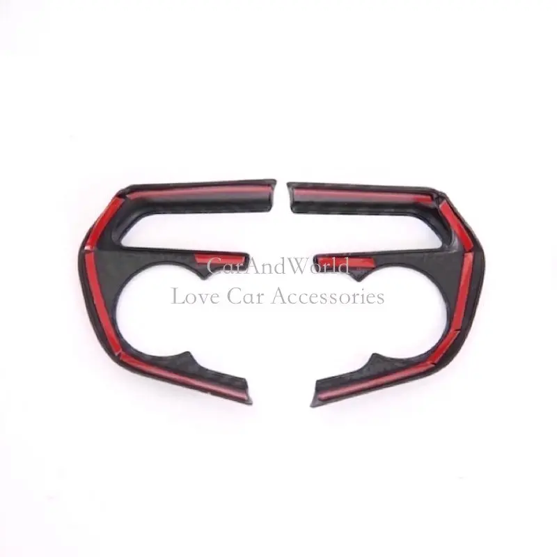 For Toyota Avalon XX50 2019 Interior Steering Wheel Switch Button Sequin Cover Molding Panel Trims ABS Chrome Car Accessories | Автомобили