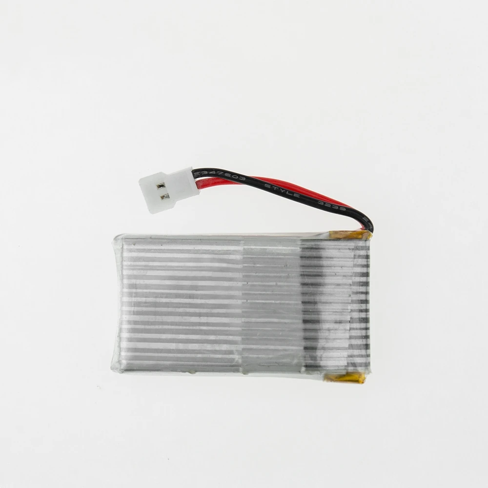 6 шт. 3 7 в 650 мАч аккумулятор с зарядным устройством x6 для SYMA X5C-1 X5C X5 X5SC X5SW X6SW RC H9D H5C