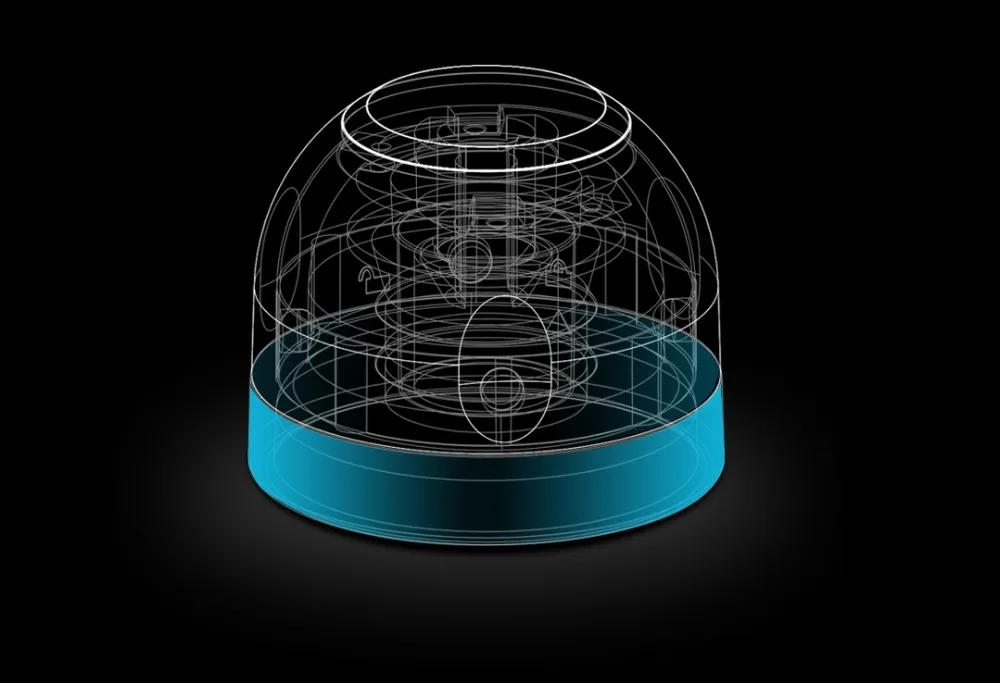 Xiaomi Mijia Youpin круг joy мини пробка для шампанского игристое вино ABS материал мини-пробка сохраняет свежесть