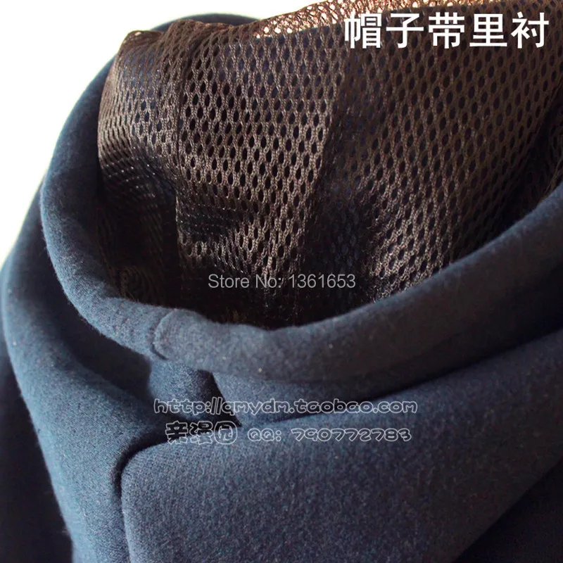 Аниме атака на Титанов куртка Толстовка Косплей Костюм Shingeki no Kyojin Eren Jaeger Вышивка