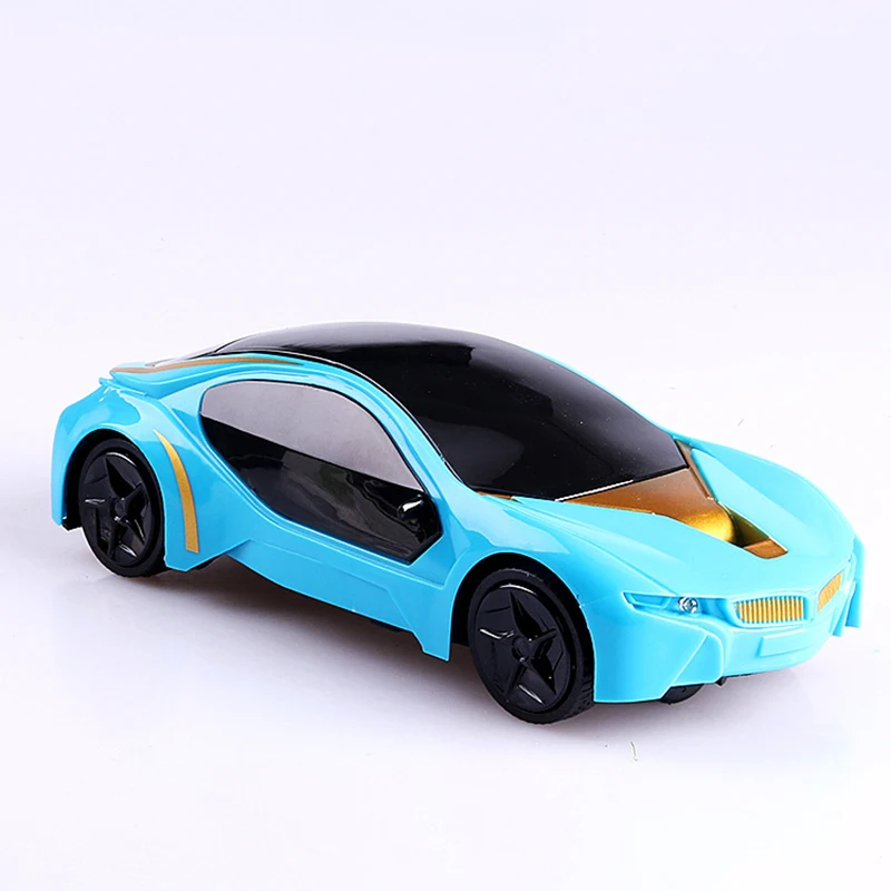 Игрушечный автомобиль со светом светящийся в темноте дети мальчик игрушки для