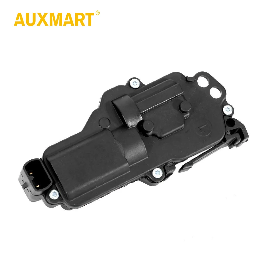 Auxmart 1 шт. 12 в дверной замок привод автомобиля мото дверь мощность Центральный замок комплект с приводом для авто автомобиль вход Автомобиль Стайлинг