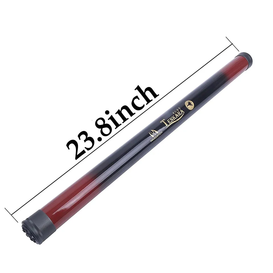 Maximumcatch 11FT/12FT/13FT Тенкара летать стержня Set Fly line & палантин и щипцы мух готовы рыбы