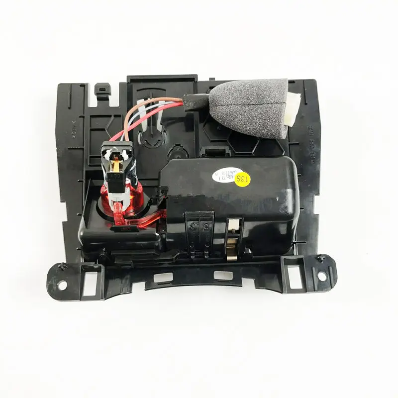 Черная пепельница в сборе передней панели для Audi A4 B8 A5 Q5 8K0 857 951 C 8KD 2009-2015 |