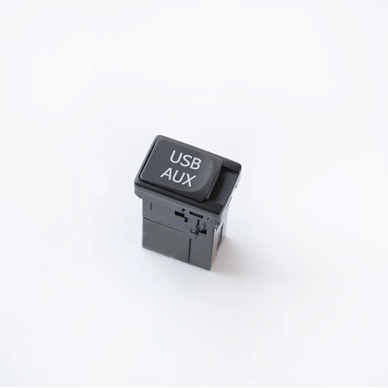 Biurlink USB AUX Интерфейс переключатель адаптер Жгут кабель комплект для Toyota Corolla Camry Reiz RAV4 Prius Verso Highlander