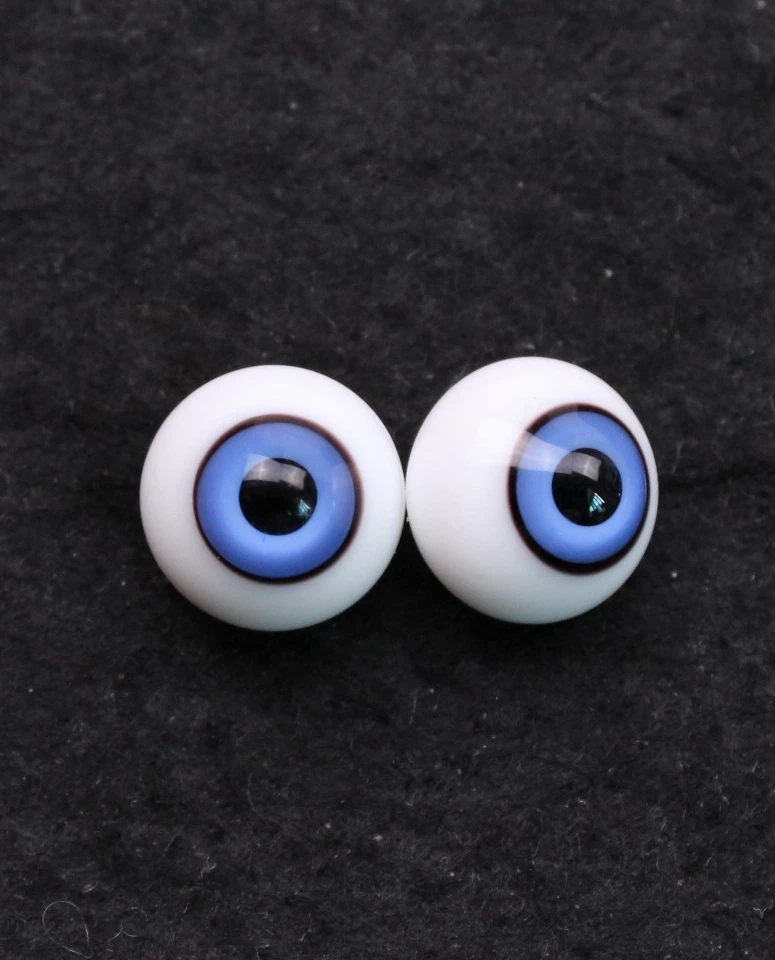Аксессуары для кукол 8 мм 16 22 aod msd yosd bjd стеклянные глаза глазной шар M93|eye eyeball|dolls