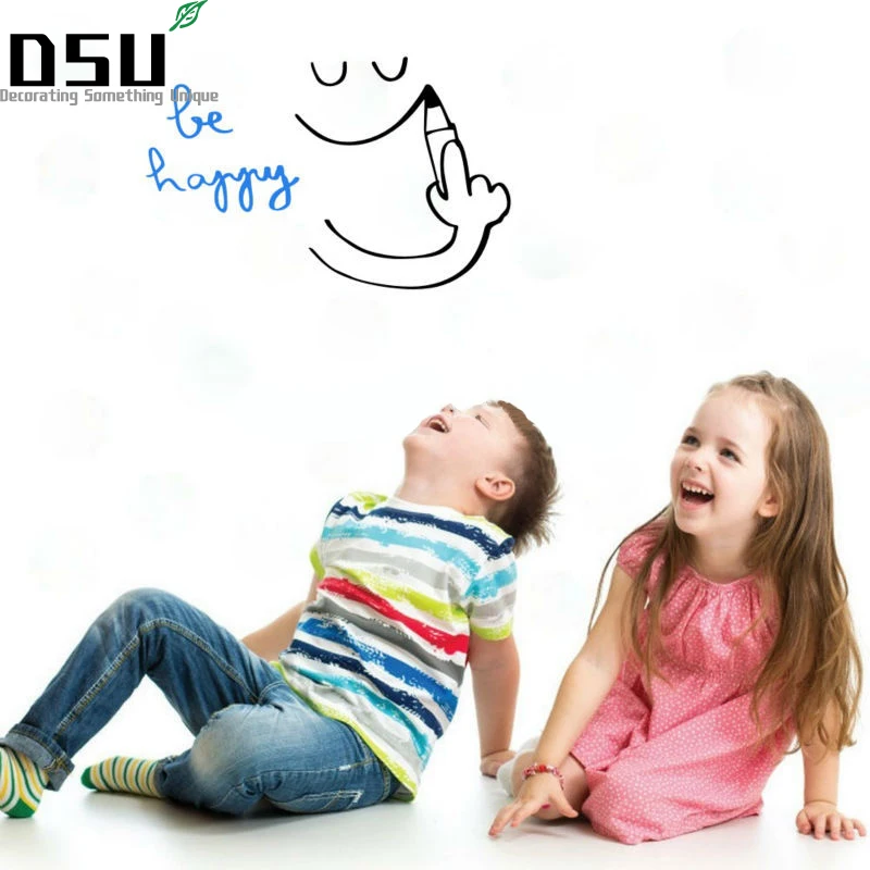 Красочные обои с испанской надписью le hayyy художественная работа цитатами PVC