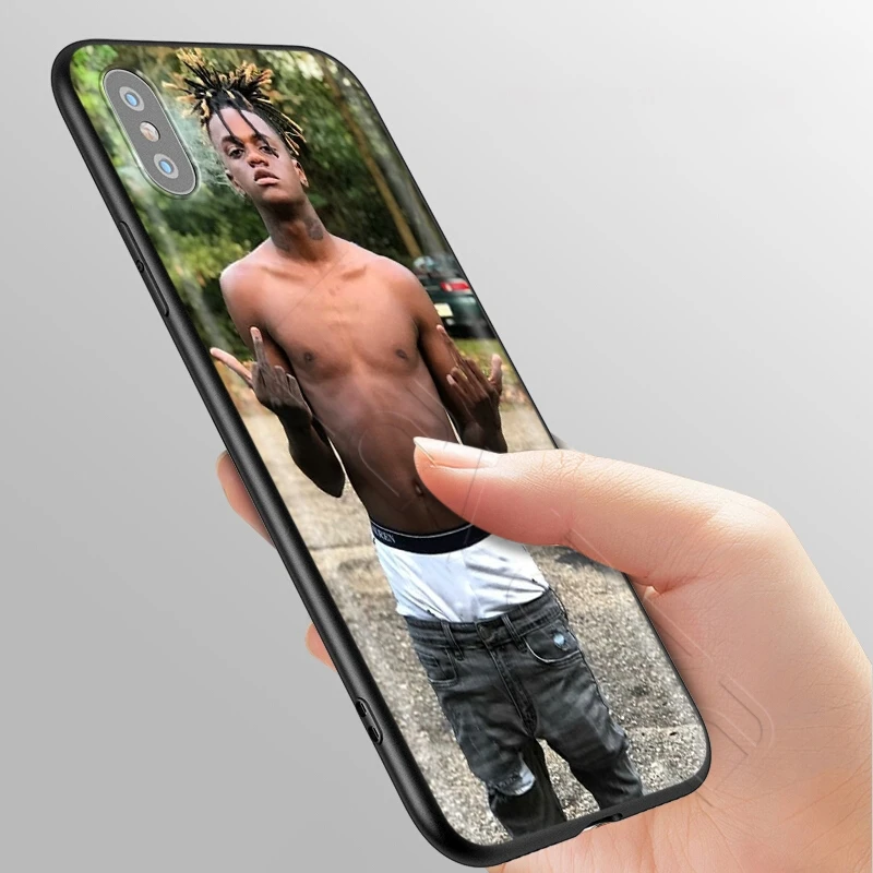 Lavaza JayDaYoungan чехол для iPhone 11 Pro XS Max XR X 8 7 6 6S Plus 5 5s se |